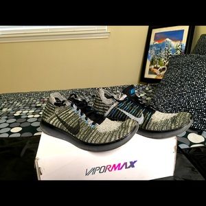 Men’s Nike FREE RN FLYKNIT